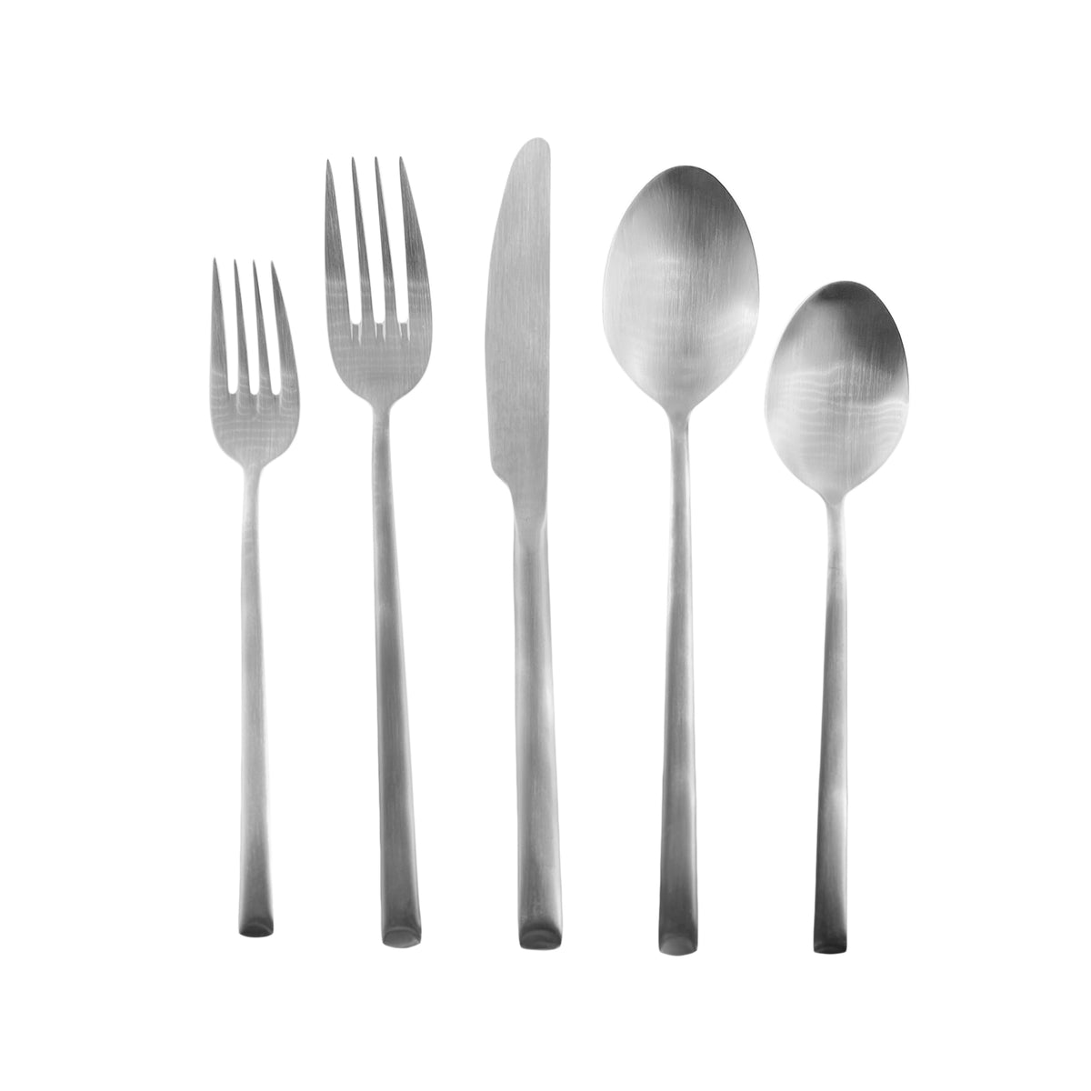 SLAH Flatware sale 1 set of 5 pieces