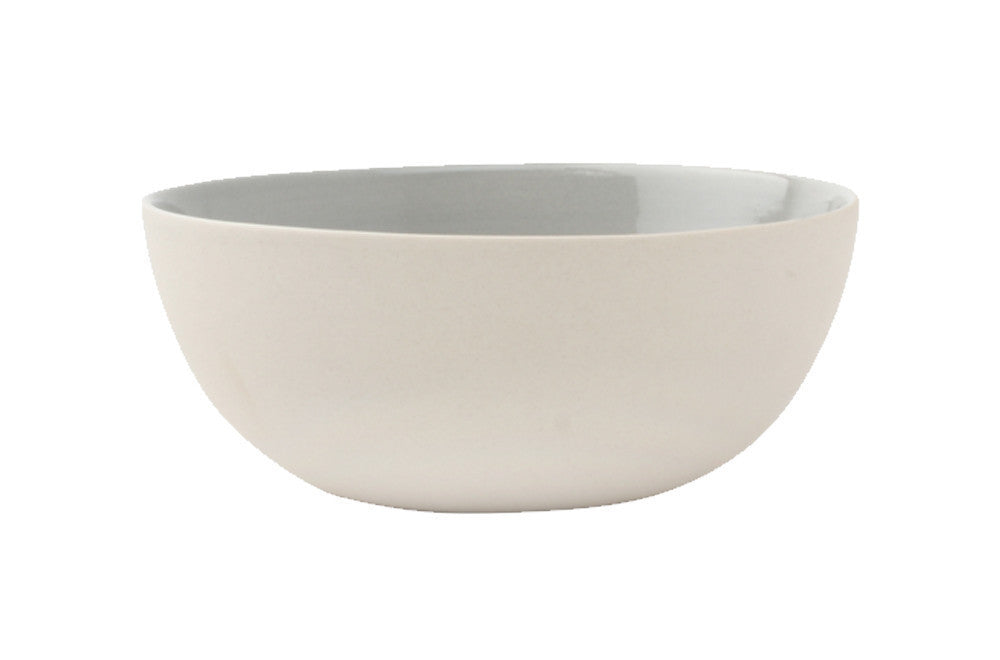 unfinished Ceramic bisque Small Mixing Bowl