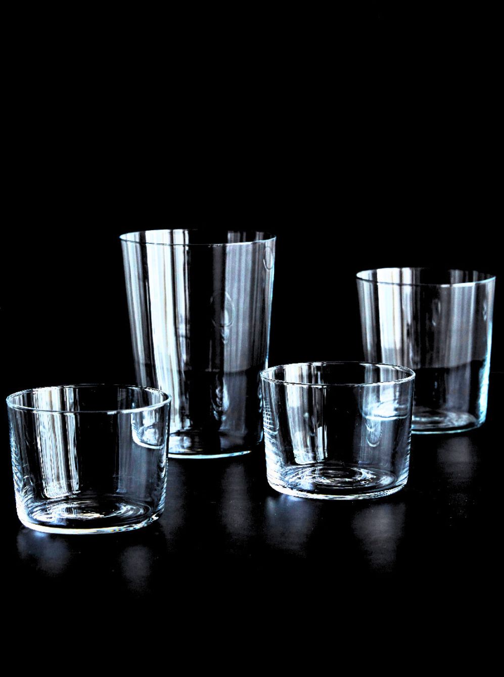 Spanish Glassware