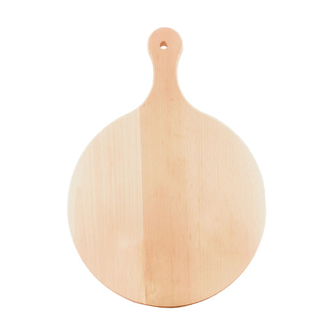 Piedmont Small Wood Aperitivo Board