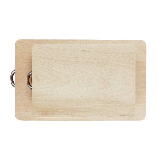 Piedmont Small Wood Handle Chopping Board Canvas Home Beech Wood, Cheese Board, Cutting Board, Handcrafted Wood, Handmade Wood Board, Italian, Italian Wood Charcuterie Board, Italian Wood Cheese Board, Italian Wood Cutting Board, Italian Wood Serving Board, Italy, Made In Italy, Piedmont, Piedmont Italy Wood, Piedmont Wood, Serving Board, Wood Board, Wood Charcuterie Board, Wood Cutting Board