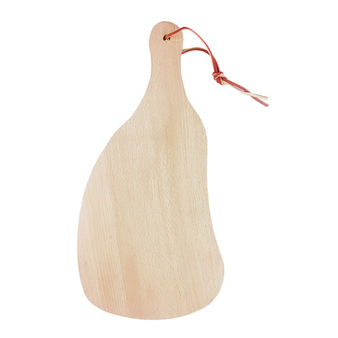 Piedmont Wood Charcuterie Serving Board