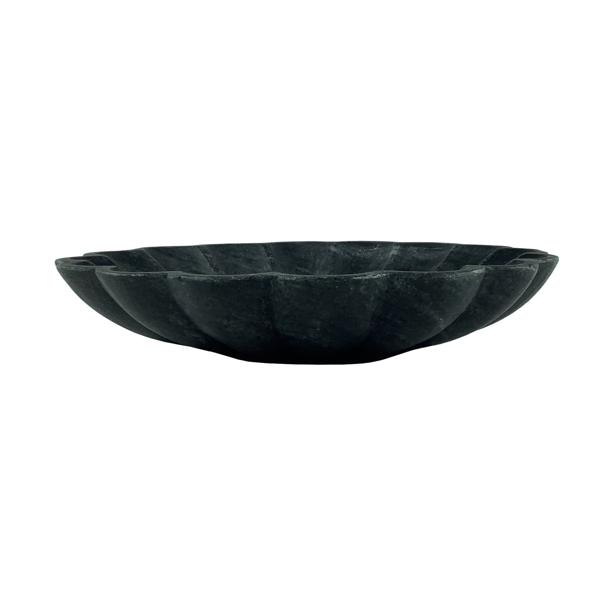 Catalina Black Marble 3 Piece Nesting Bowl Set Canvas Home Black, Black Marble, Black Marble Nesting Bowl, Catalina, Marble Nesting Bowl, Marble Serving, Serving, Serving Bowl, Serving Bowls