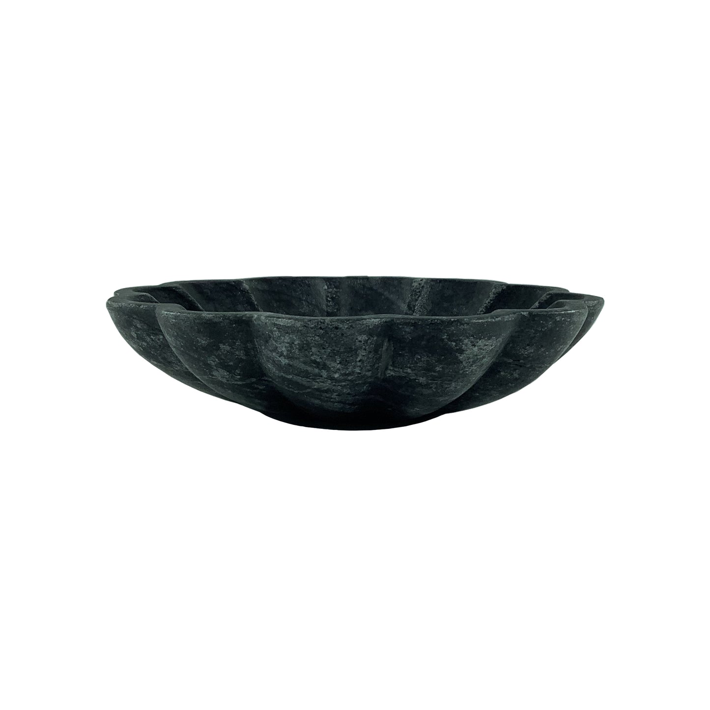 Catalina Black Marble 3 Piece Nesting Bowl Set Canvas Home Black, Black Marble, Black Marble Nesting Bowl, Catalina, Marble Nesting Bowl, Marble Serving, Serving, Serving Bowl, Serving Bowls