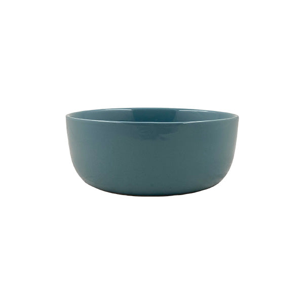 Reims Deep Bowl - Set of 4 - Atlantic Canvas Home Blue, bowl, Bowls, canvas home, contemporary dinnerware, dinner party, dinnerware, dinnerware sets, dish sets, family, Large, modern dinnerware, Pasta bowl, Place Setting, Plates, reims, simple dinnerware, tabletop, tableware