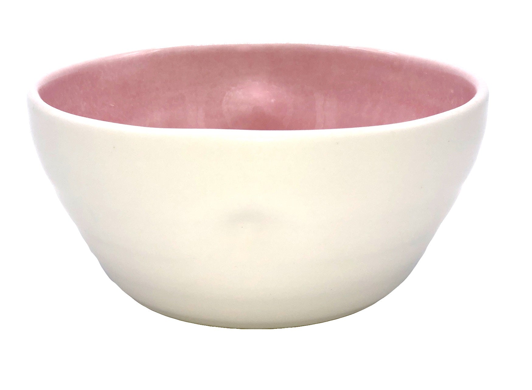 Pinch Pink Stoneware 4 Piece Dinnerware Set, Service For 1 Canvas Home $20-$30, canvas home, contemporary dinnerware, dinnerware, dinnerware sets, dish sets, handmade, Medium, mikasa dinnerware, new, Pinch, Pink, Plates