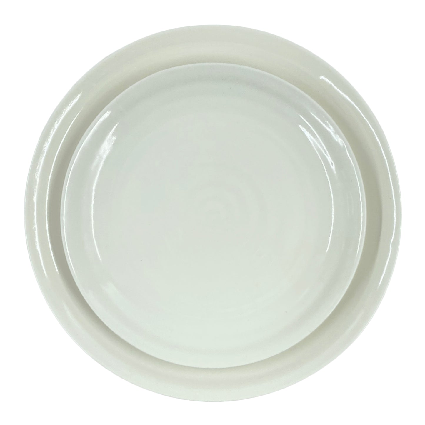 Daniel Smith Ivory Porcelain 16 Piece Dinnerware Set, Service For 4 Canvas Home canvas home, contemporary dinnerware, Daniel Smith, Daniel Smith Collection, dinner party, dinnerware, dinnerware sets, dish sets, family, Ivory, Large, modern dinnerware, Place Setting, Plates, simple dinnerware, tabletop, tableware