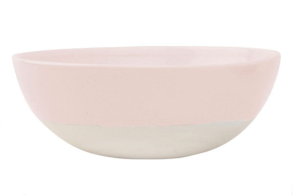 Shell Bisque Soft Pink Porcelain Cereal Bowl, Set of 4 Canvas Home Bowls, Casual Dinnerware, Cereal Bowl, Cereal Bowl Set, Pink, Porcelain, Porcelain Dinnerware, Set of 4, Shell Bisque, Shell Bisque Cereal Bowl, Shell Bisque Cereal Bowl Set, Shell Bisque Collection, Shell Bisque Pink, Soft Pink