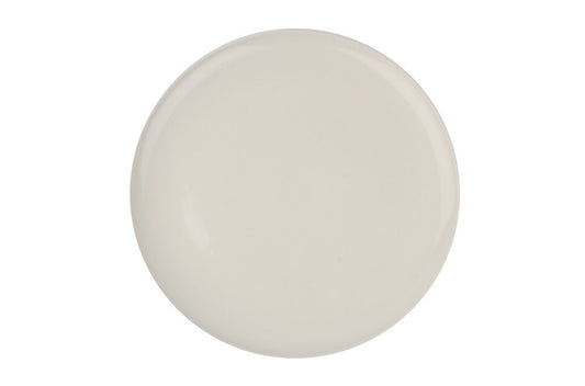 Shell Bisque White Porcelain Dinner Plate, Set of 4 Canvas Home Casual Dinnerware, Dinner Plates, Plates, Porcelain, Porcelain Dinnerware, Set of 4, Shell Bisque, Shell Bisque Collection, Shell Bisque Dinner Plate, Shell Bisque Dinner Plate Set, Shell Bisque White, White