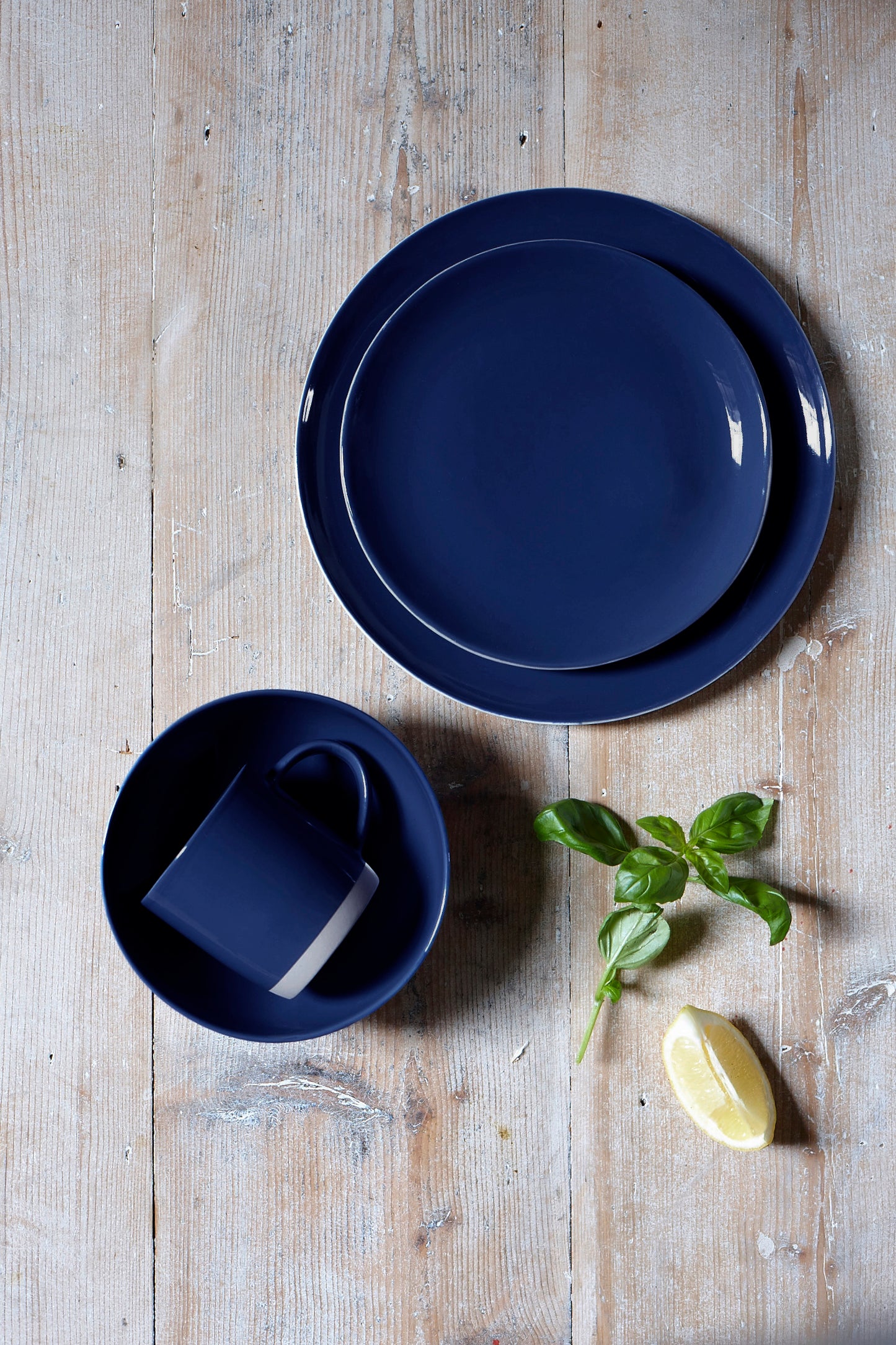 Shell Bisque Indigo Porcelain Round Serving Bowl Canvas Home Blue, Bowls, Fruit Bowl, Handmade Serving Bowl, Salad Bowl, Serving Bowl, Serving Bowls, Shell Bisque, Shell Bisque Blue, Shell Bisque Collection, Shell Bisque Serving Bowl