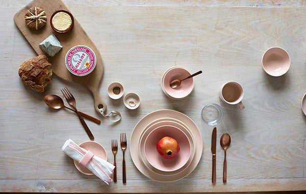 Shell Bisque Soft Pink Porcelain Cereal Bowl, Set of 4 Canvas Home Bowls, Casual Dinnerware, Cereal Bowl, Cereal Bowl Set, Pink, Porcelain, Porcelain Dinnerware, Set of 4, Shell Bisque, Shell Bisque Cereal Bowl, Shell Bisque Cereal Bowl Set, Shell Bisque Collection, Shell Bisque Pink, Soft Pink